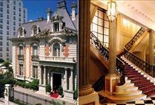 Four Seasons Hotel Buenos Aires